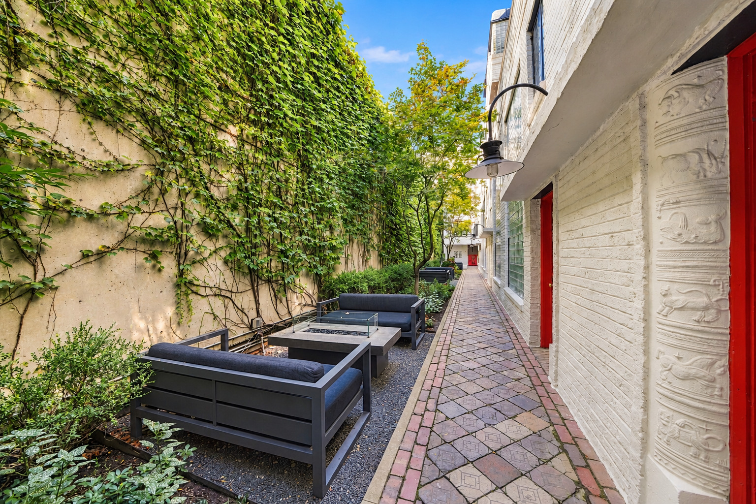 1209 N State Parkway Unit: 4