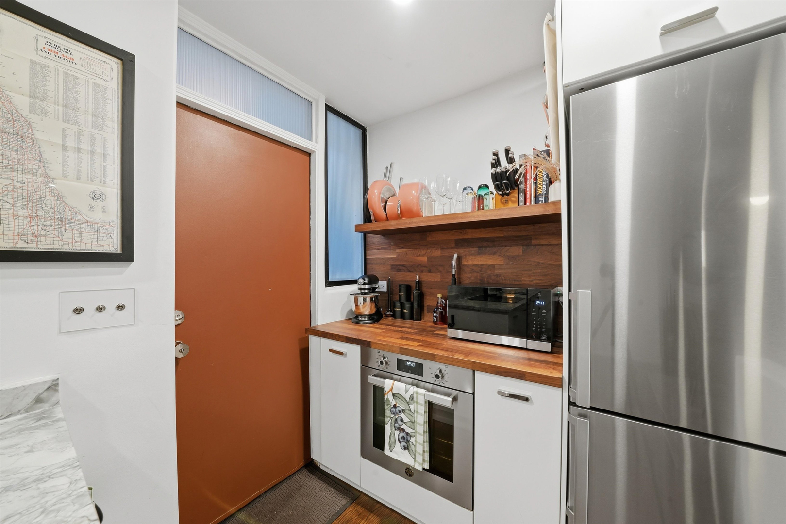 1209 N State Parkway Unit: 4