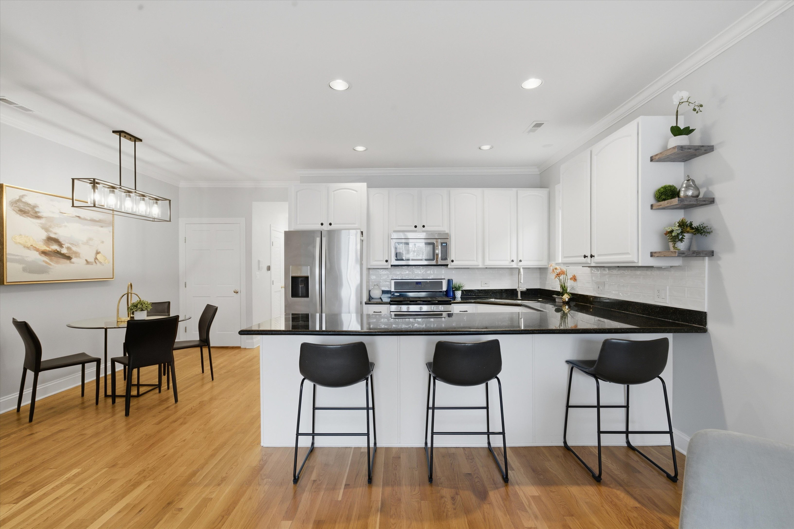 2842 N Halsted Street Unit: 3N