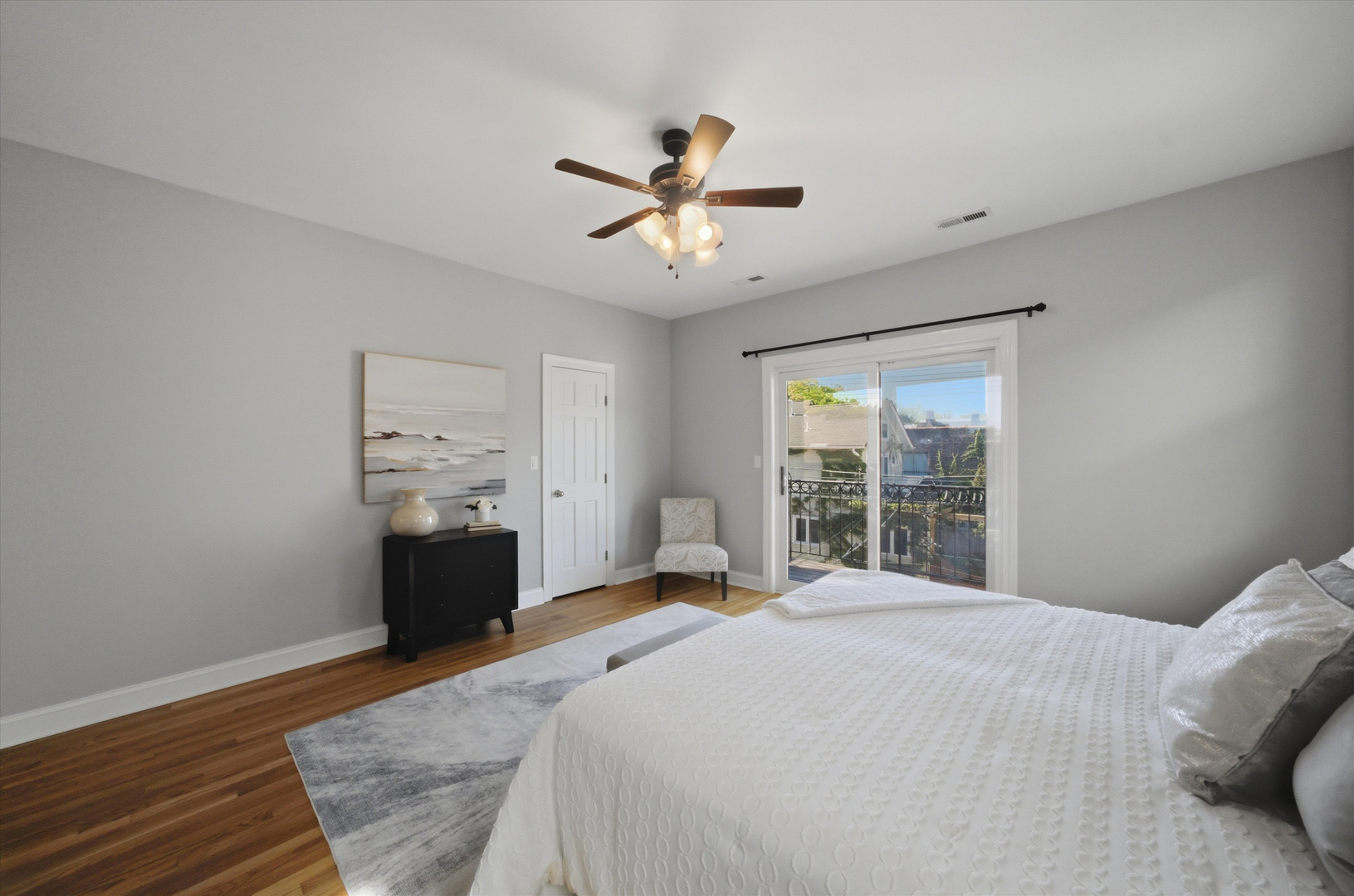 2842 N Halsted Street Unit: 3N