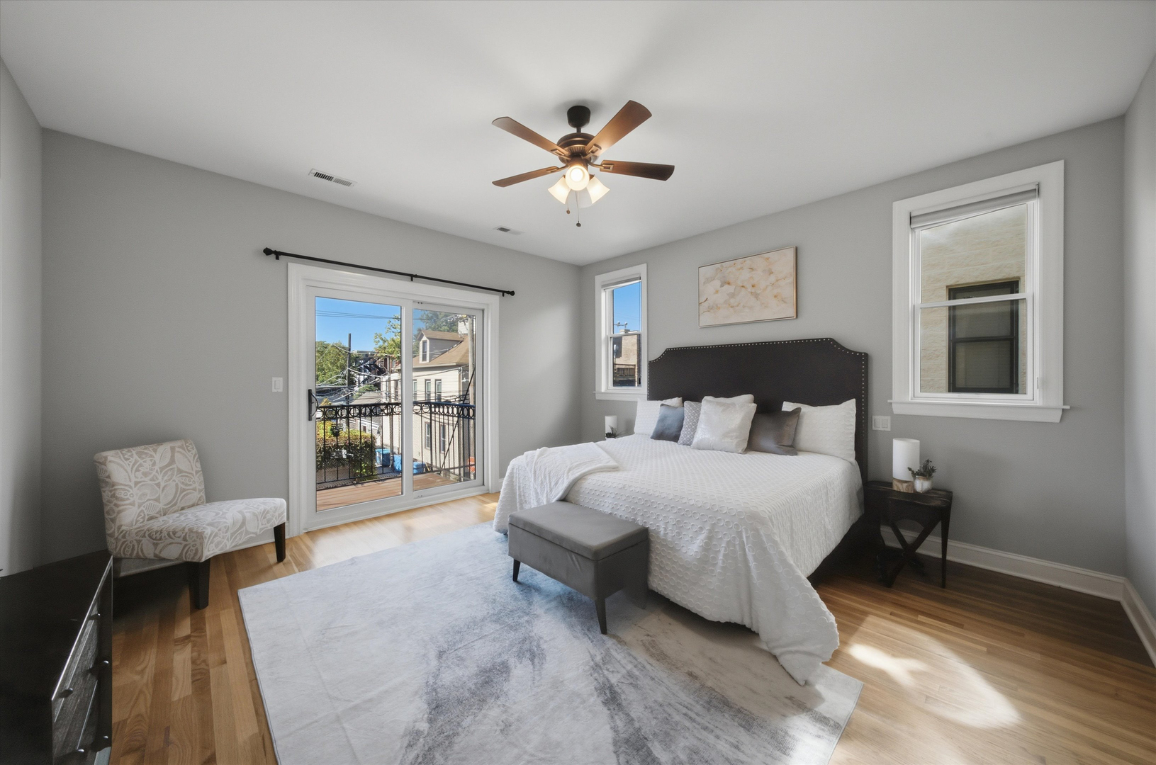 2842 N Halsted Street Unit: 3N