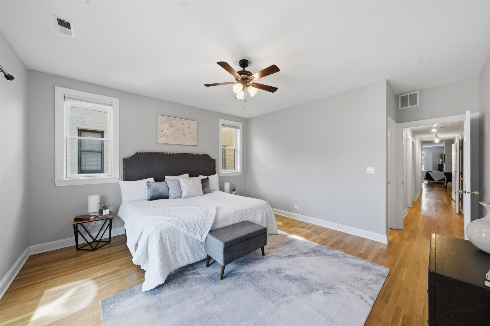 2842 N Halsted Street Unit: 3N