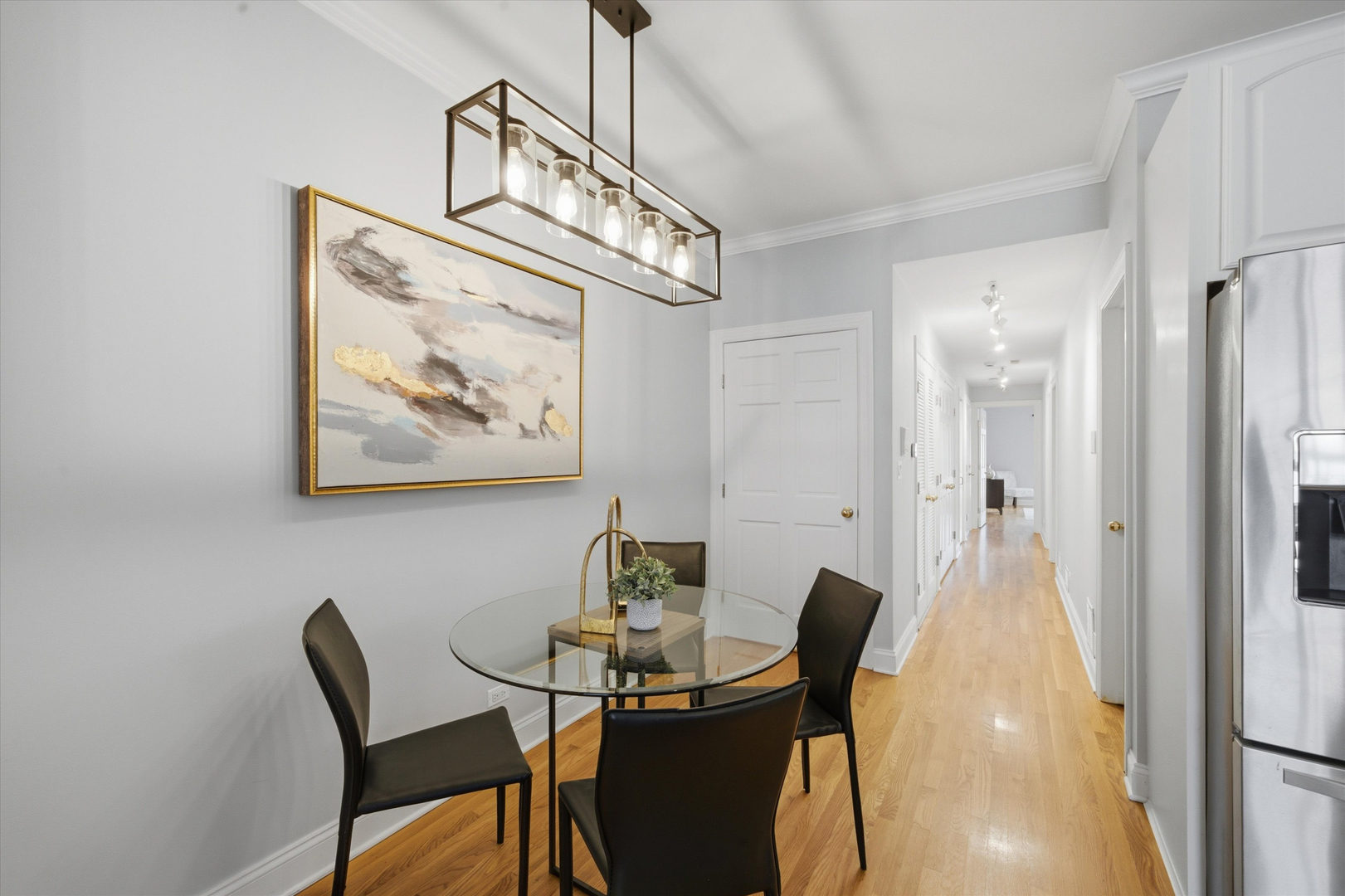 2842 N Halsted Street Unit: 3N