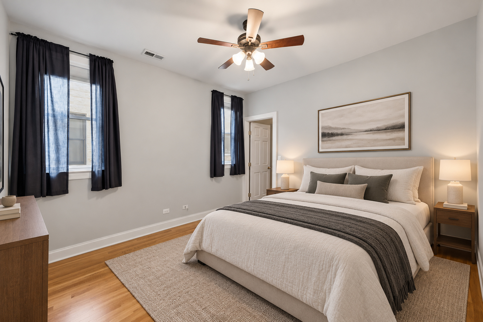 2842 N Halsted Street Unit: 3N