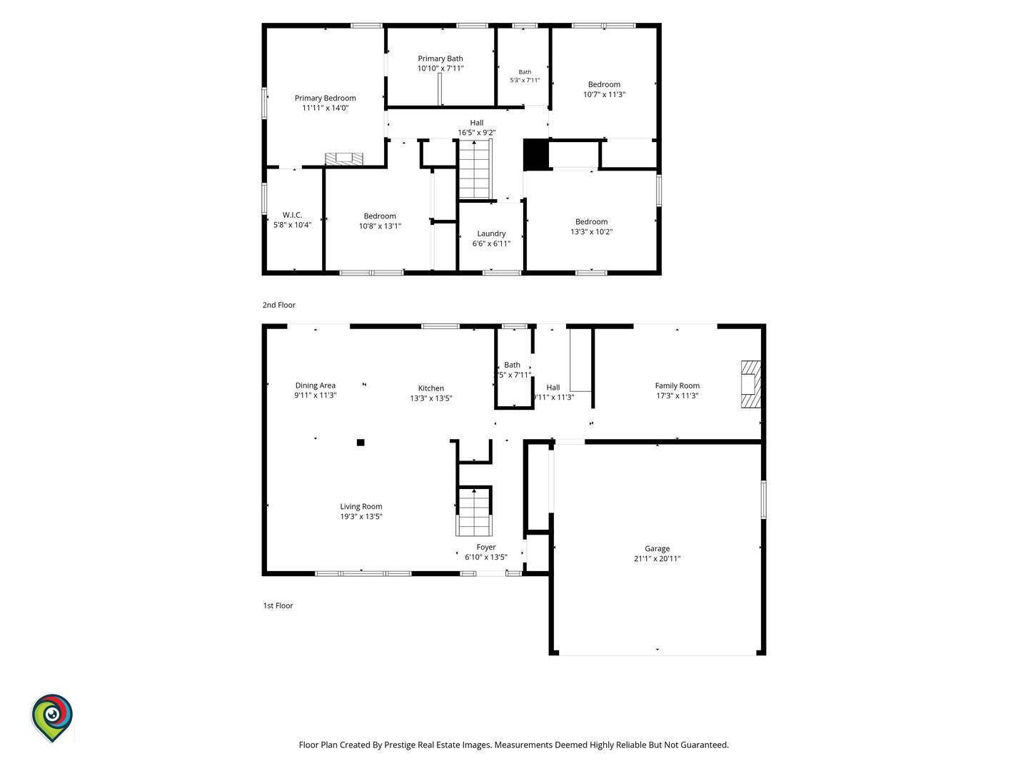 748 Milbeck Court