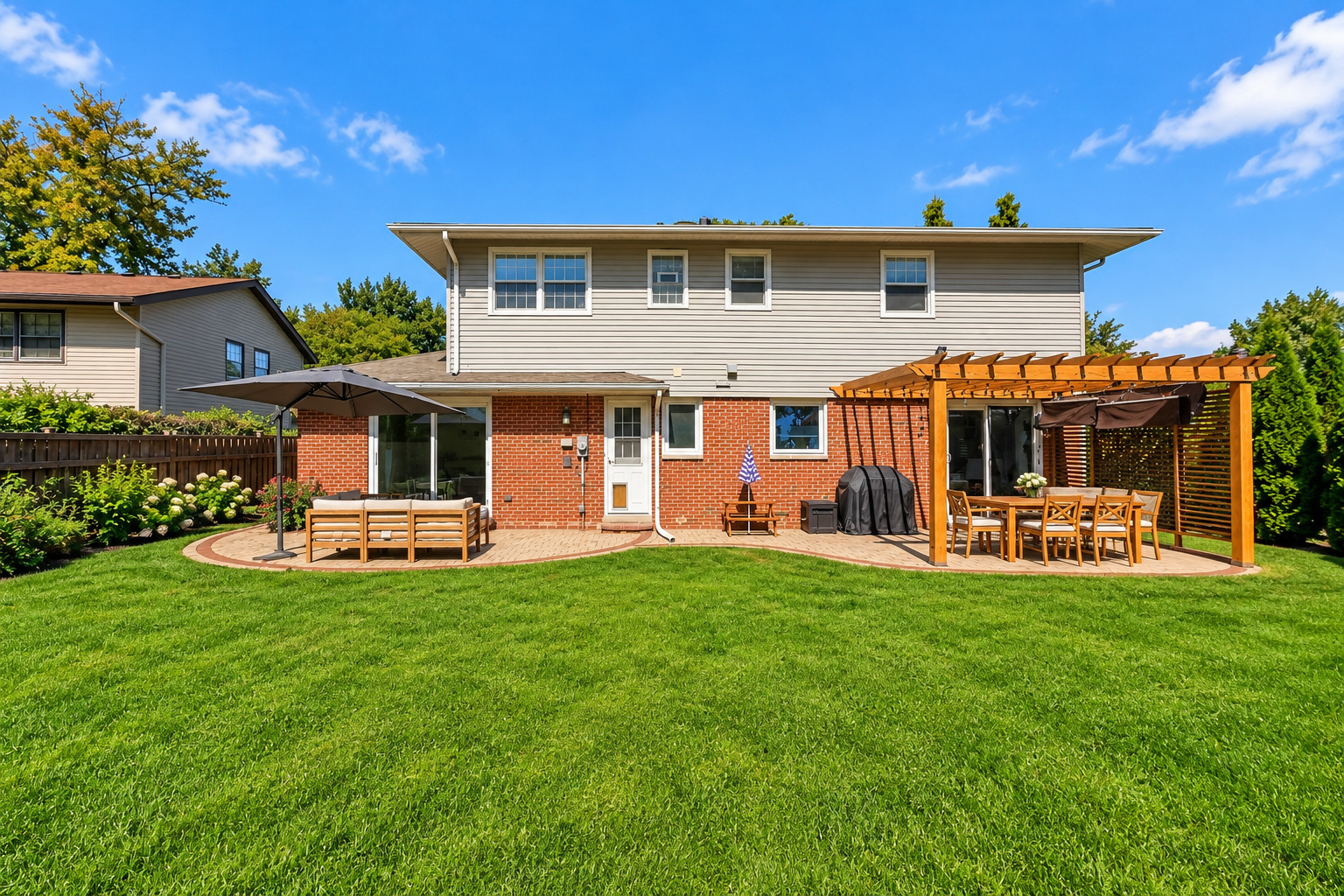 748 Milbeck Court