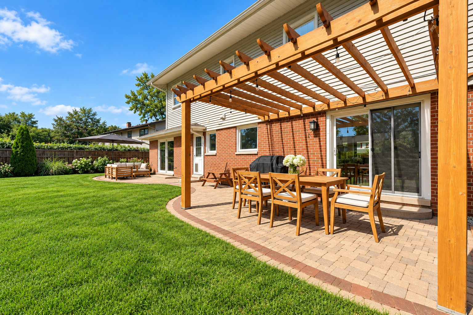 748 Milbeck Court