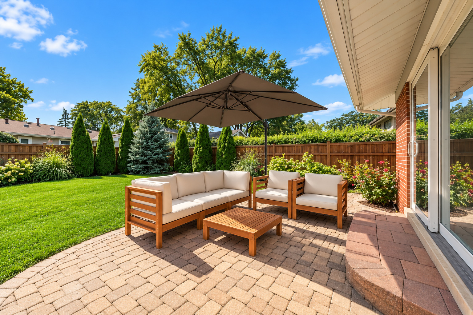 748 Milbeck Court