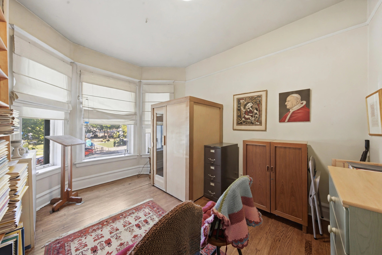 5701-5703 S Kenwood Avenue Unit: 1
