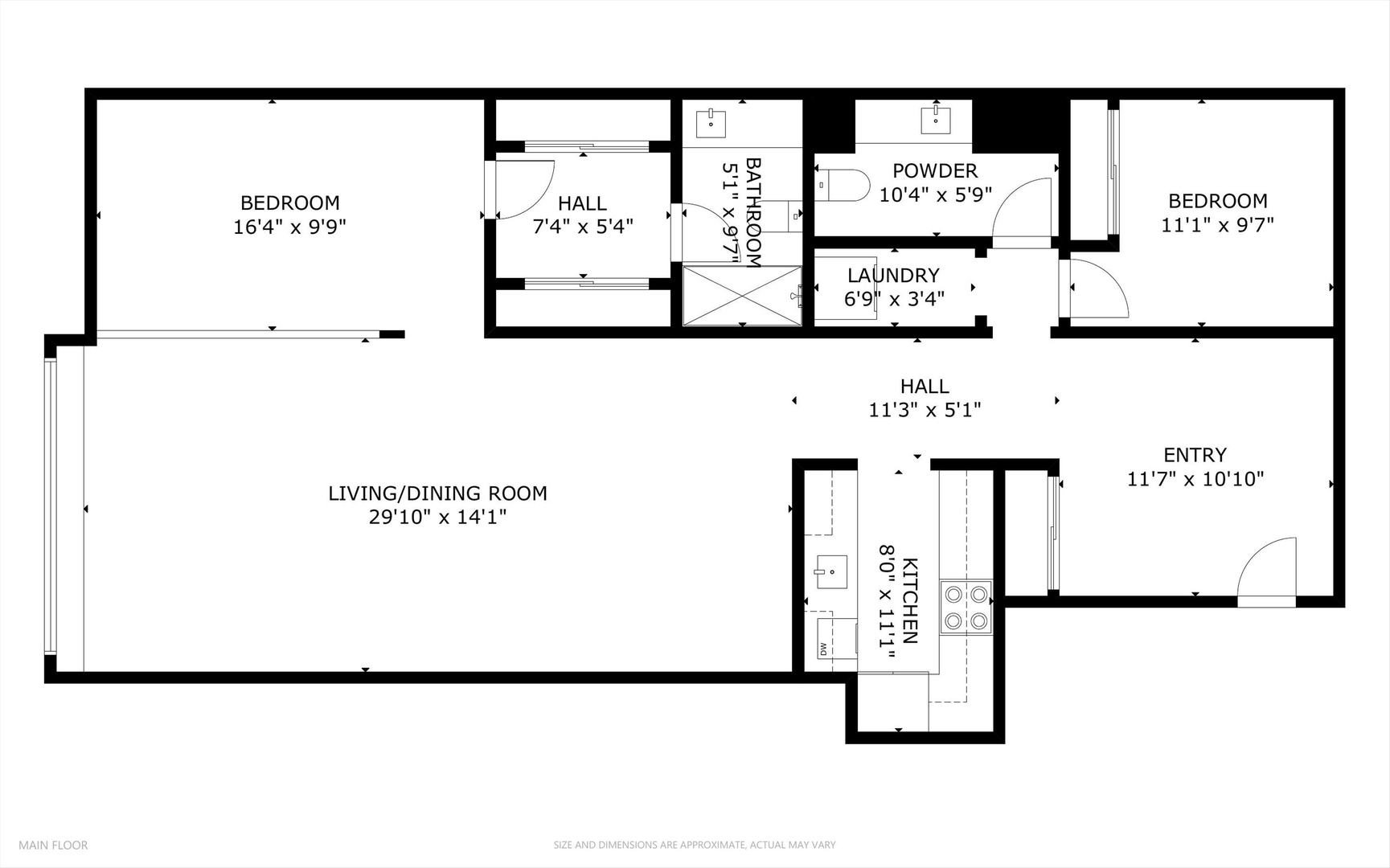 680 N Lake Shore Drive Unit: 325