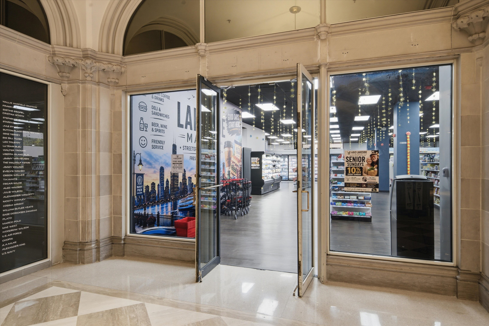 680 N Lake Shore Drive Unit: 325