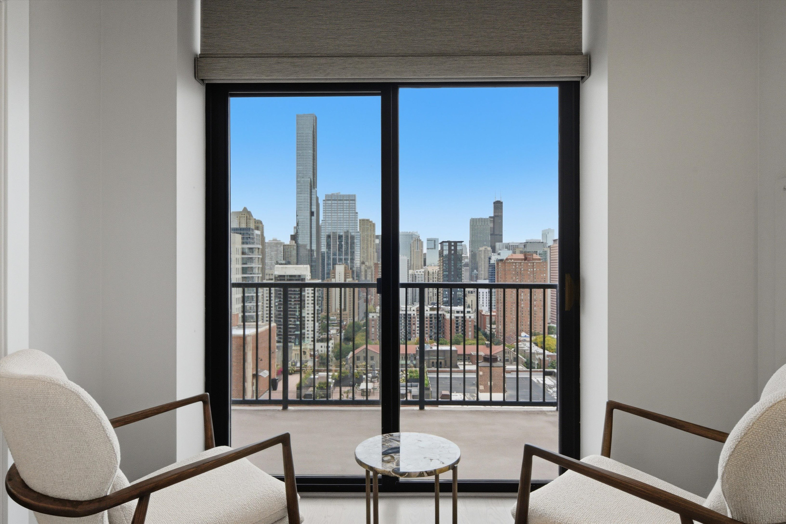 1122 N Dearborn Street Unit: 25I