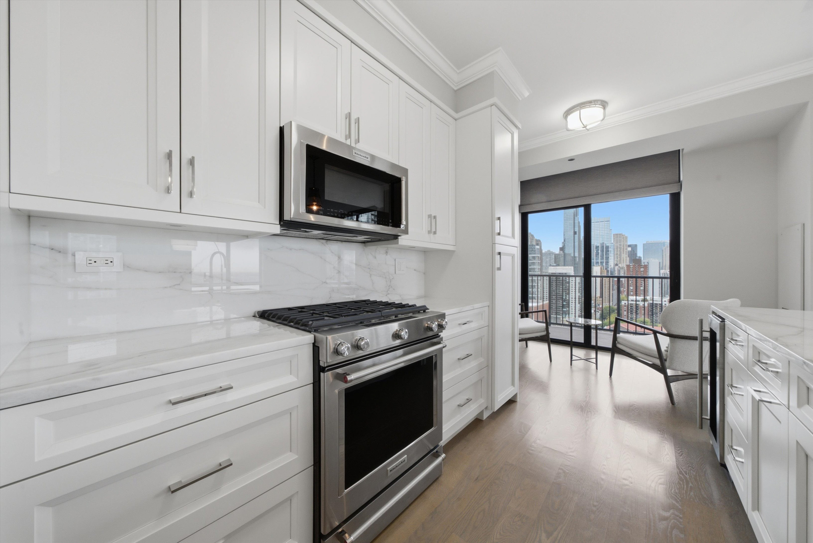 1122 N Dearborn Street Unit: 25I