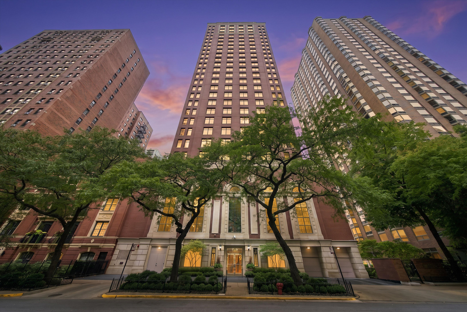 1122 N Dearborn Street Unit: 25I