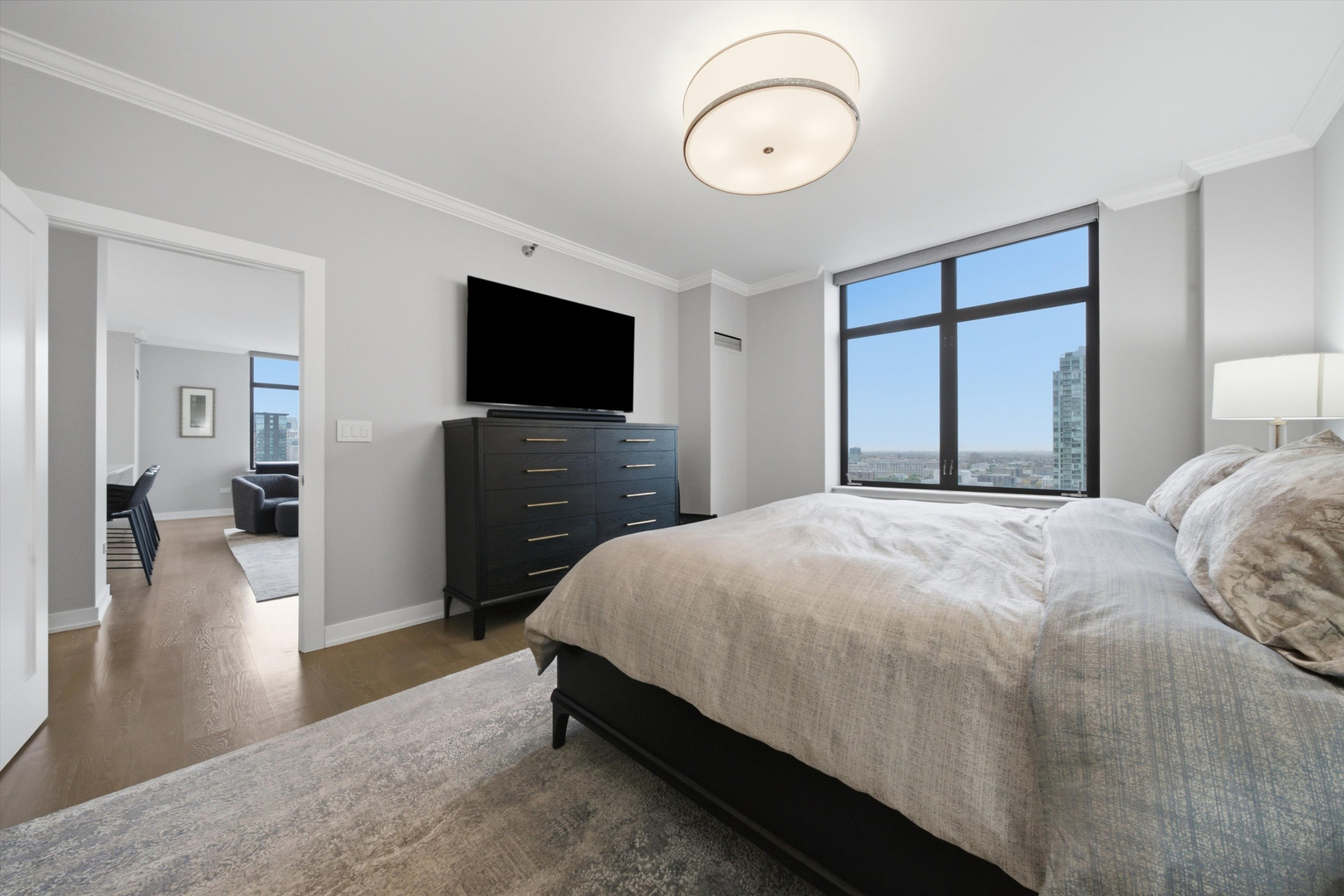 1122 N Dearborn Street Unit: 25I