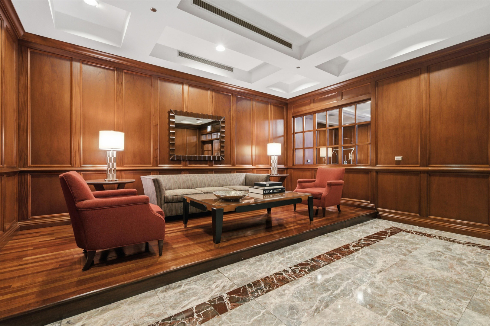 1122 N Dearborn Street Unit: 25I