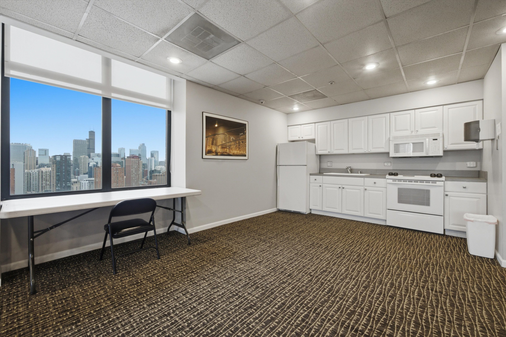 1122 N Dearborn Street Unit: 25I