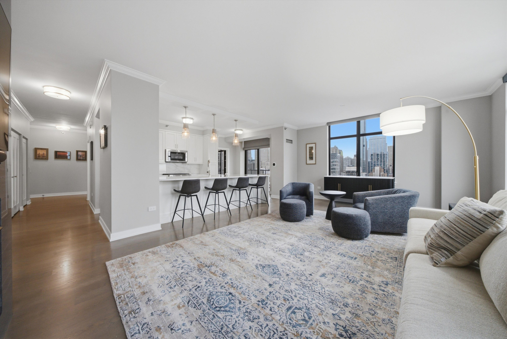1122 N Dearborn Street Unit: 25I