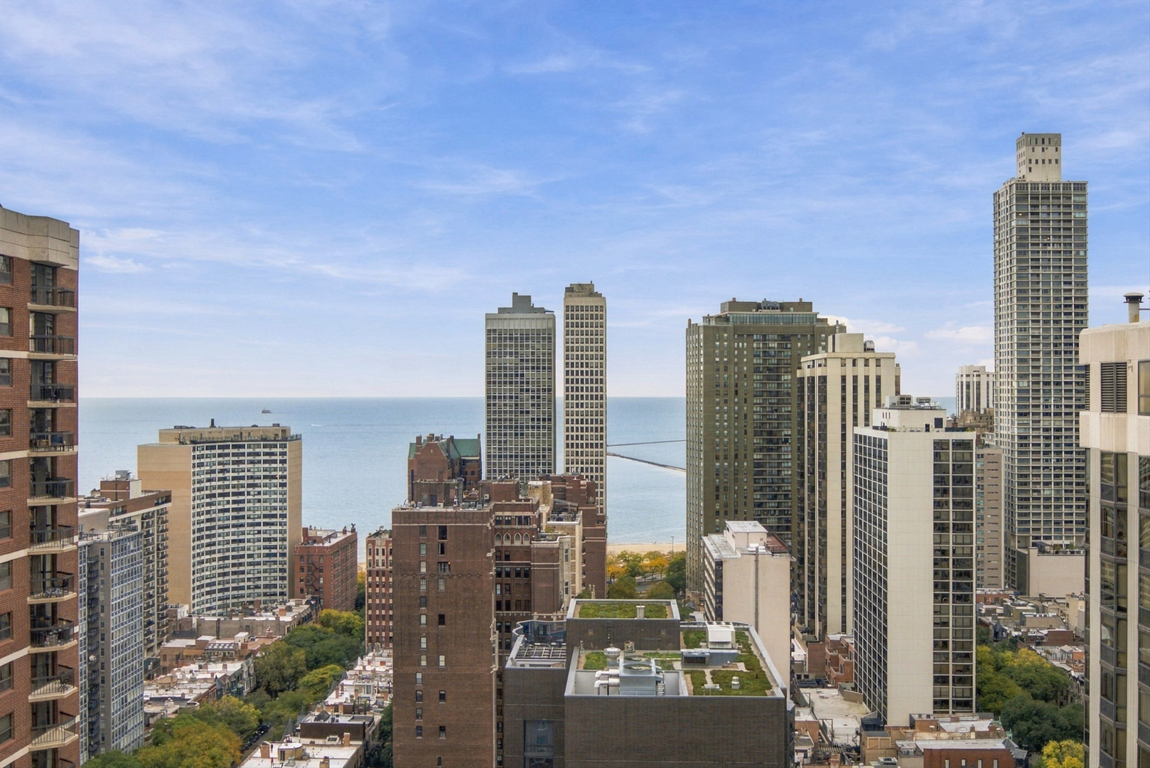 1122 N Dearborn Street Unit: 25I