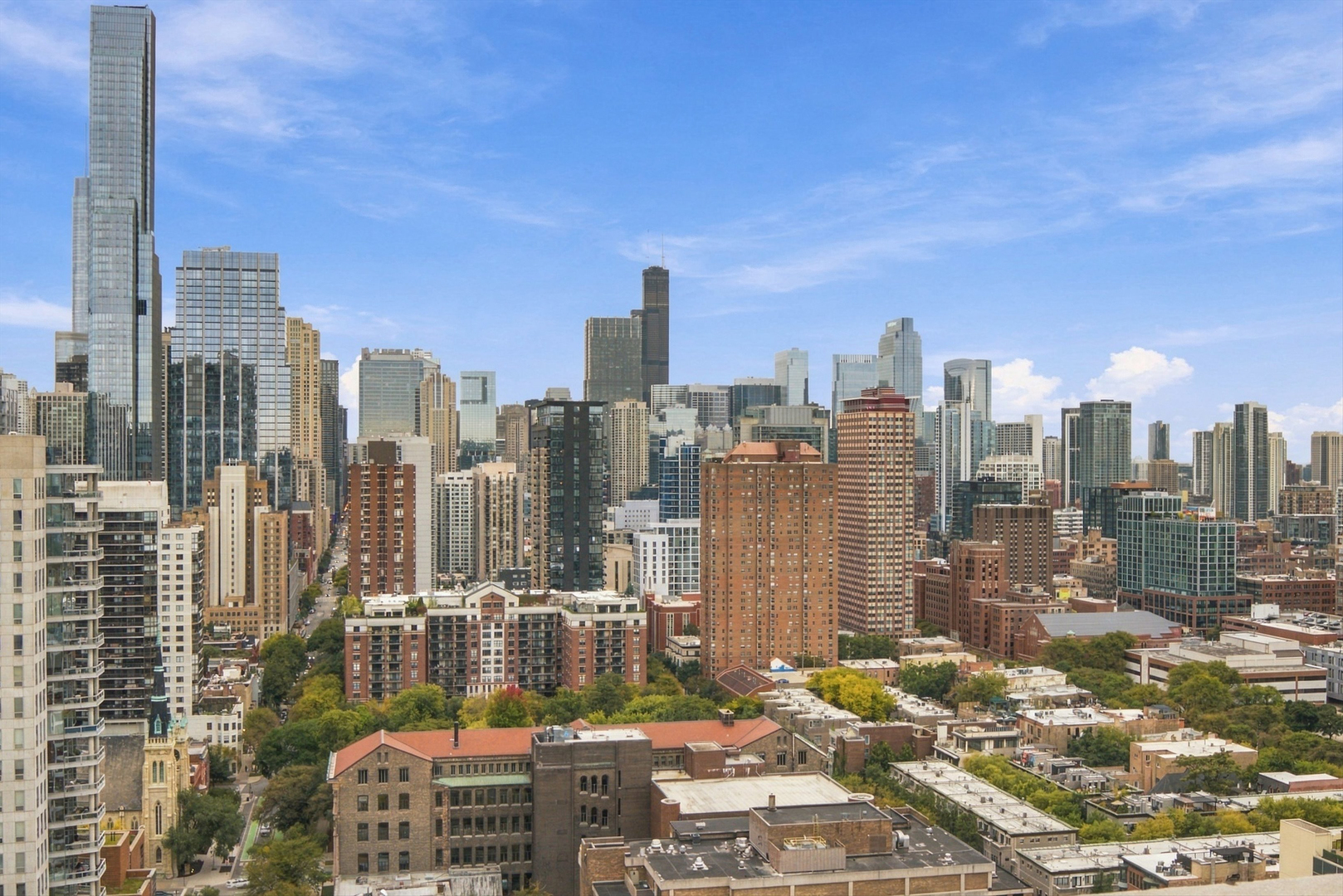 1122 N Dearborn Street Unit: 25I