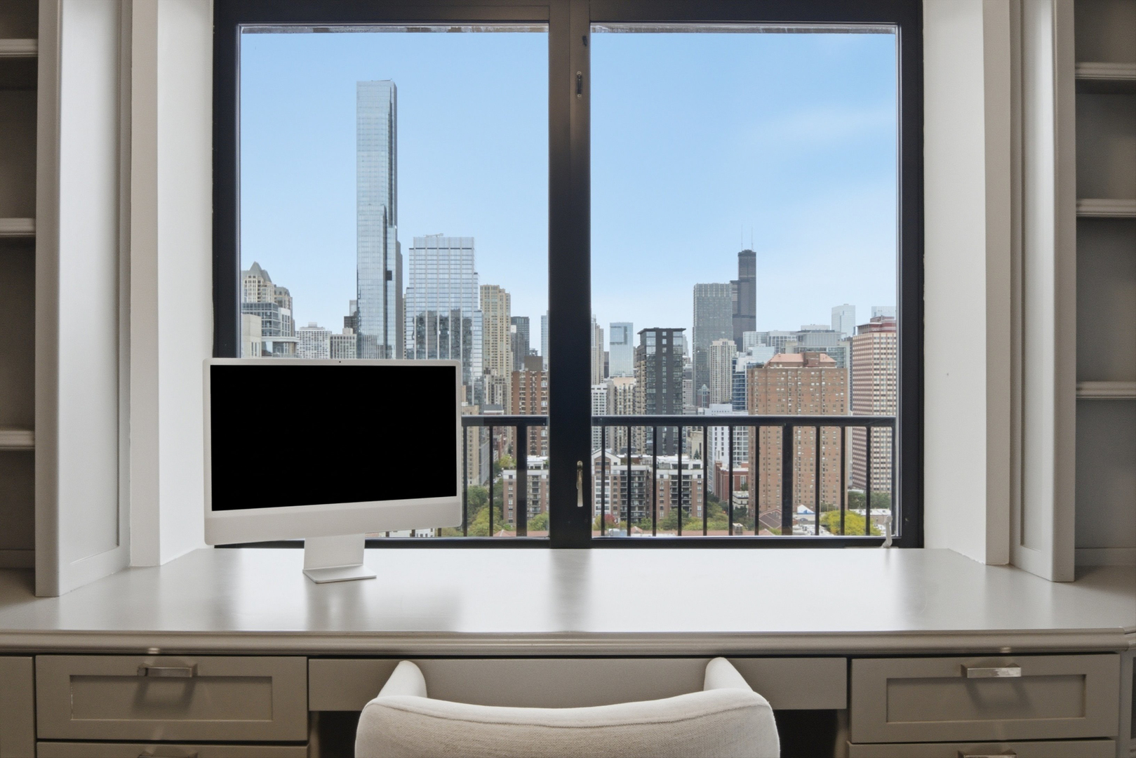 1122 N Dearborn Street Unit: 25I
