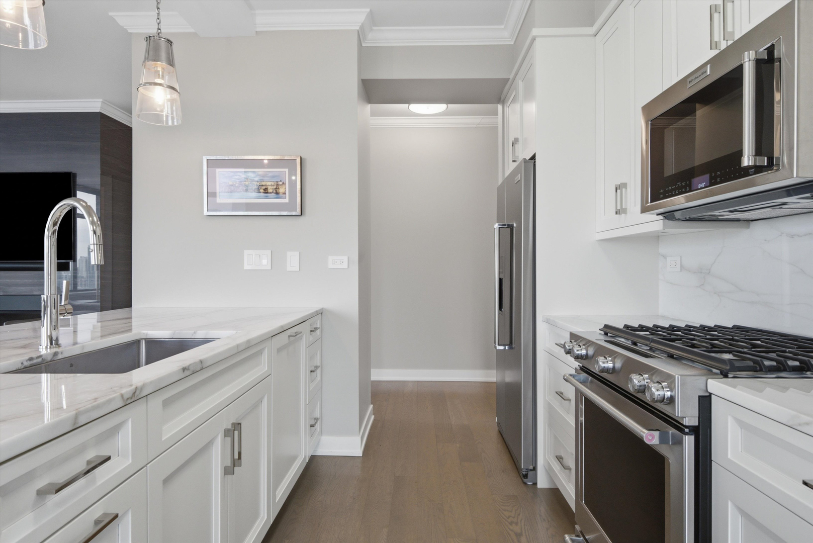 1122 N Dearborn Street Unit: 25I