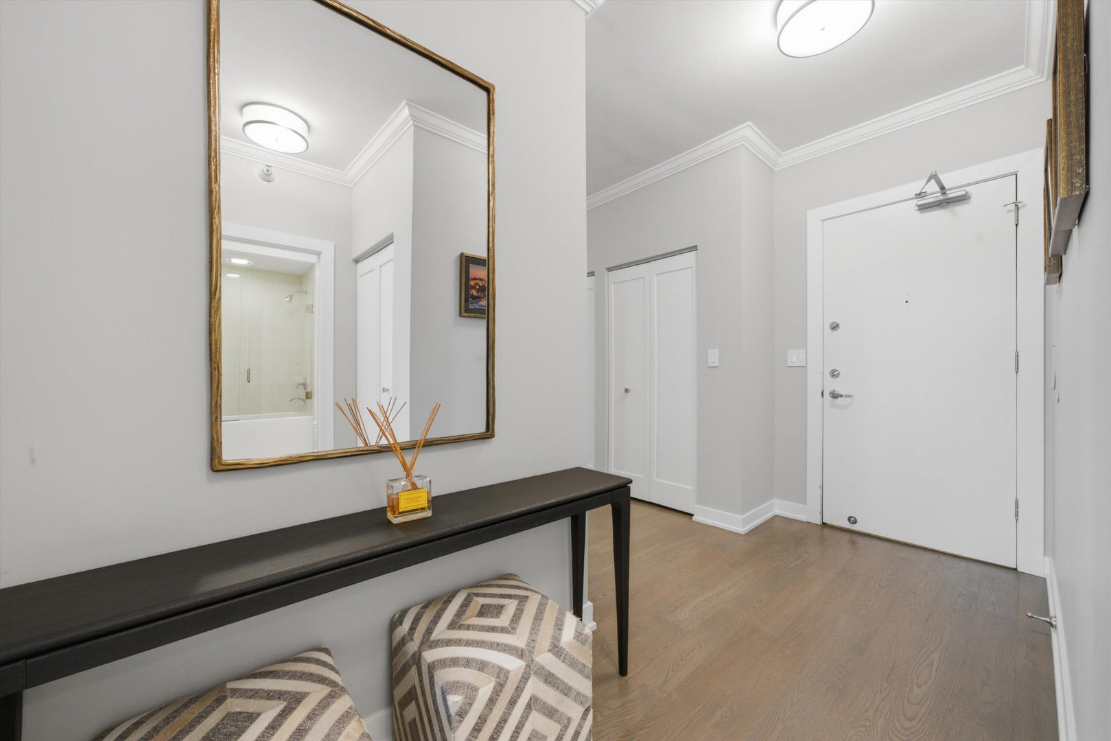 1122 N Dearborn Street Unit: 25I