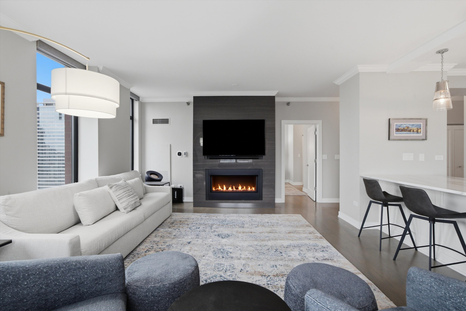 1122 N Dearborn Street Unit: 25I
