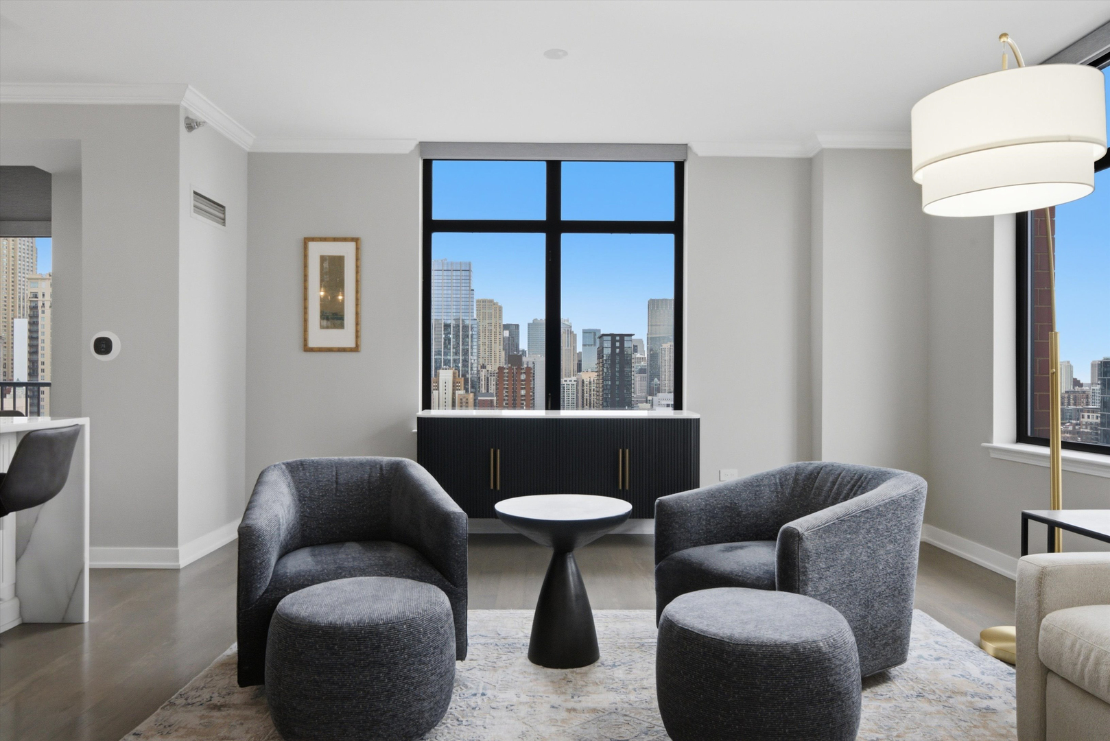 1122 N Dearborn Street Unit: 25I
