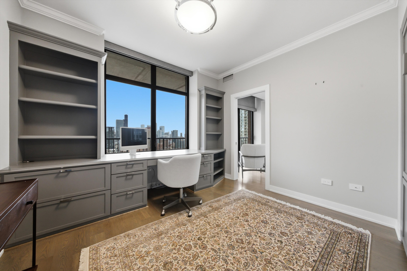 1122 N Dearborn Street Unit: 25I
