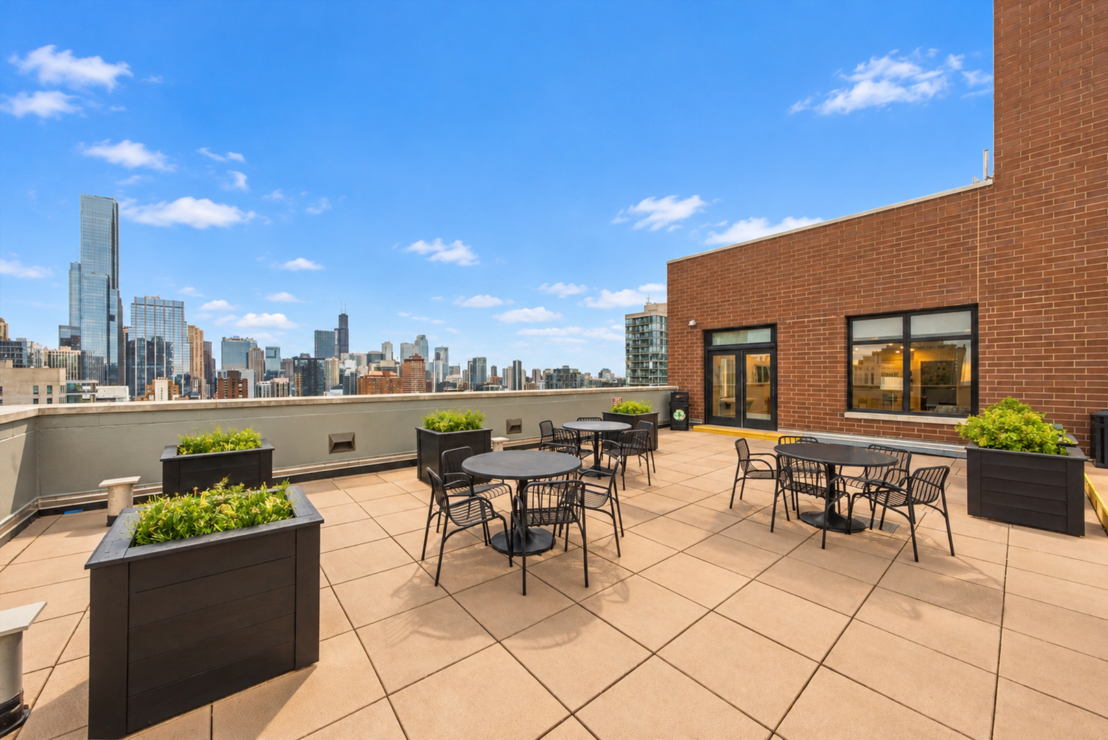 1122 N Dearborn Street Unit: 25I