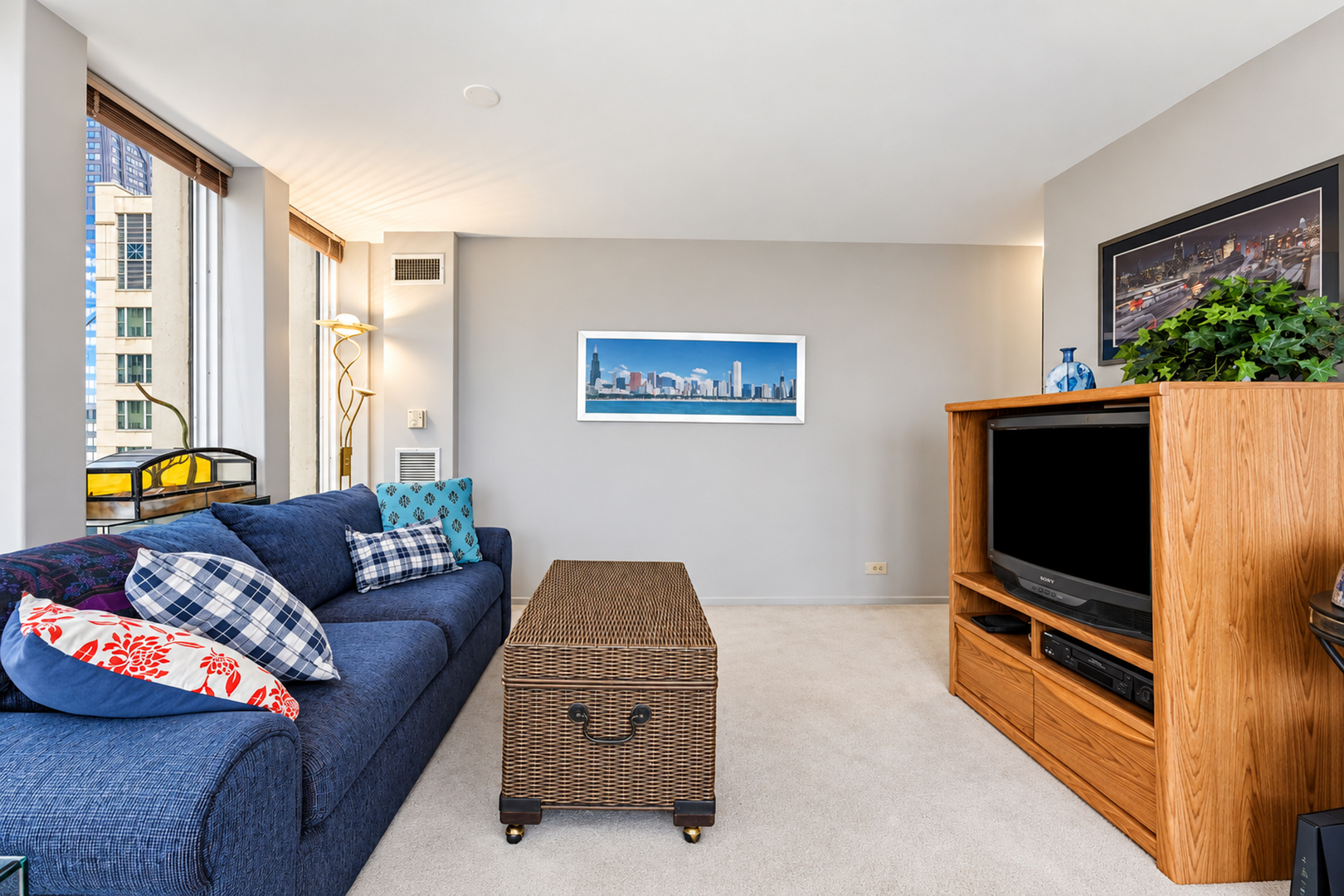 100 E Walton Street Unit: 42B