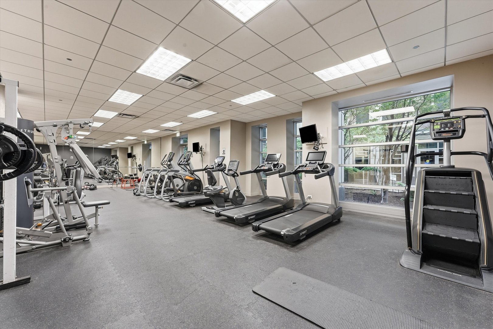 700 N Larrabee Street Unit: 1105