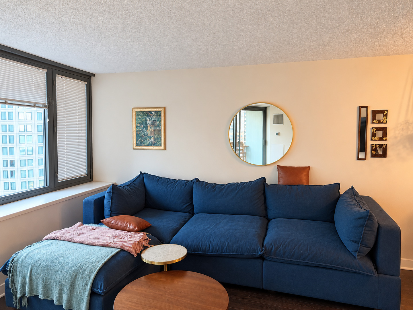 400 N McClurg Court Unit: 1907