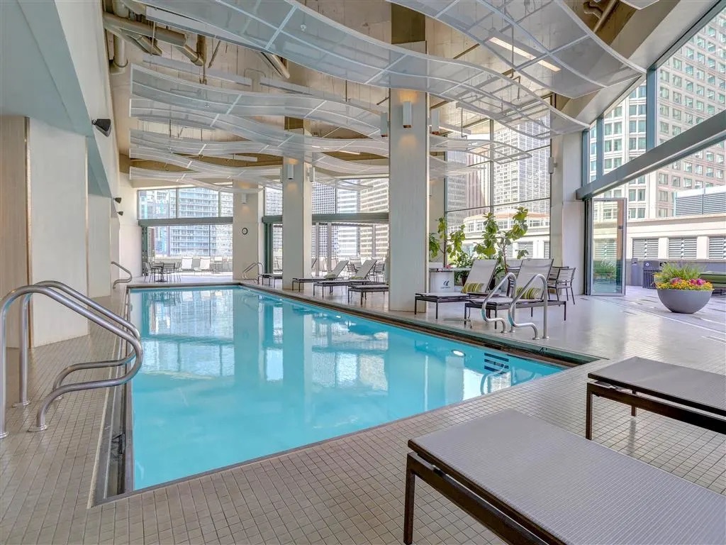 400 N McClurg Court Unit: 1907