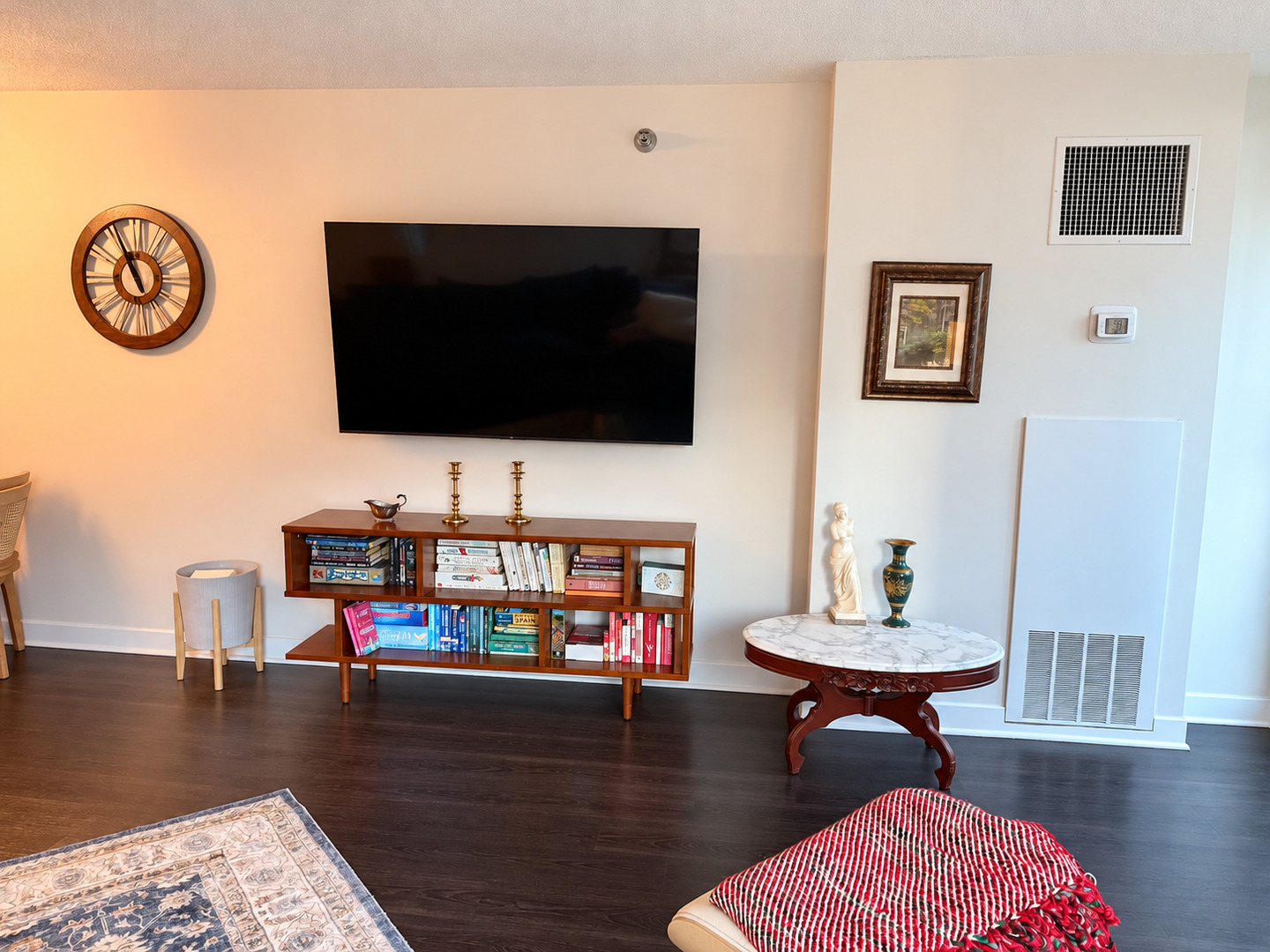 400 N McClurg Court Unit: 1907