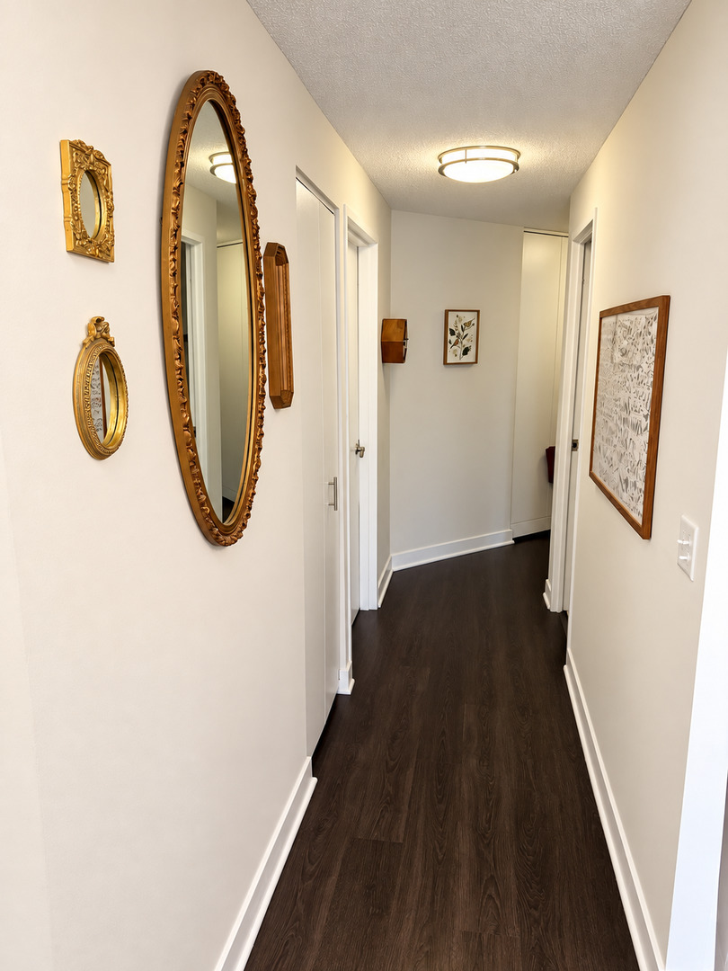 400 N McClurg Court Unit: 1907