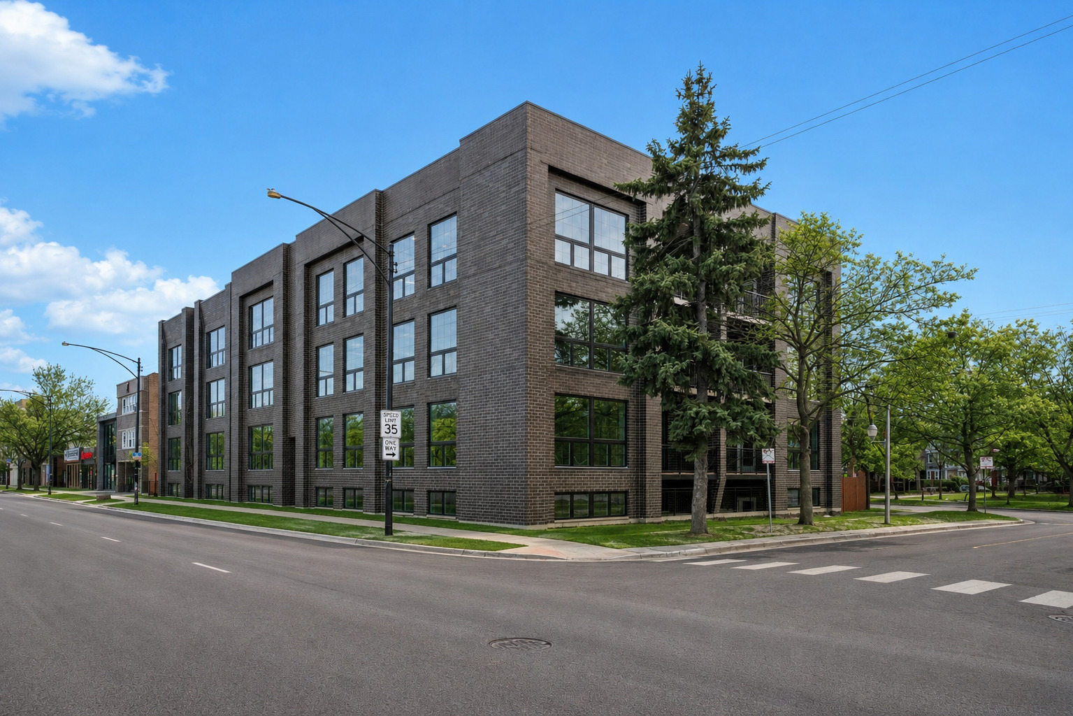 5830 N Lincoln Avenue Unit 2s Chicago Il Us 60659 Mrd12791092