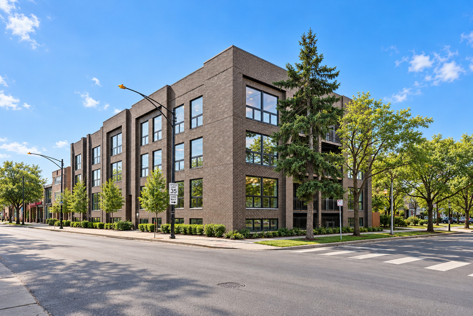 5830 N Lincoln Avenue Unit 1s Chicago Il Us 60659 Mrd12791289