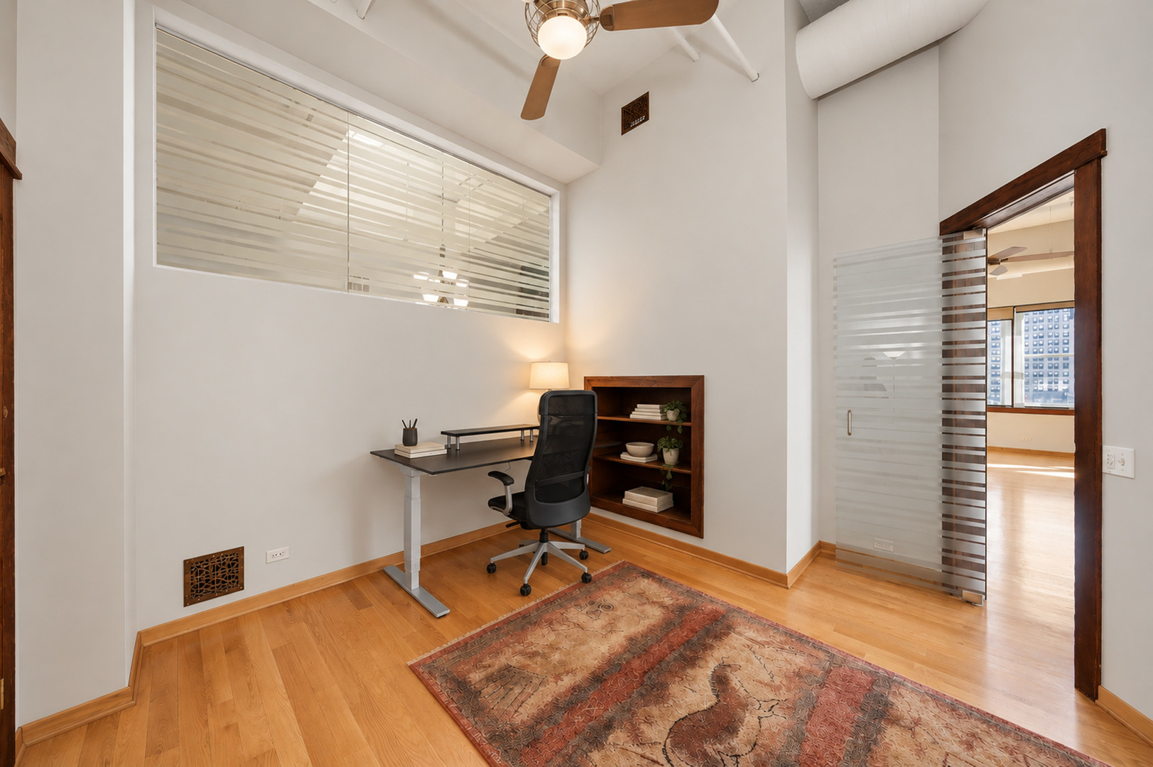 161 W Harrison Street Unit: 1206-1208