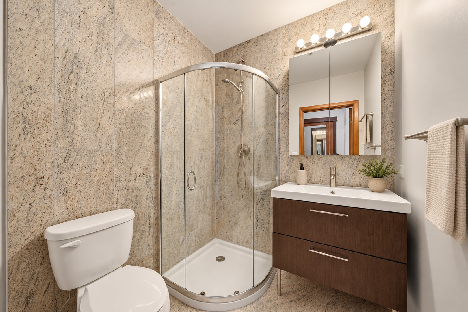 161 W Harrison Street Unit: 1206-1208