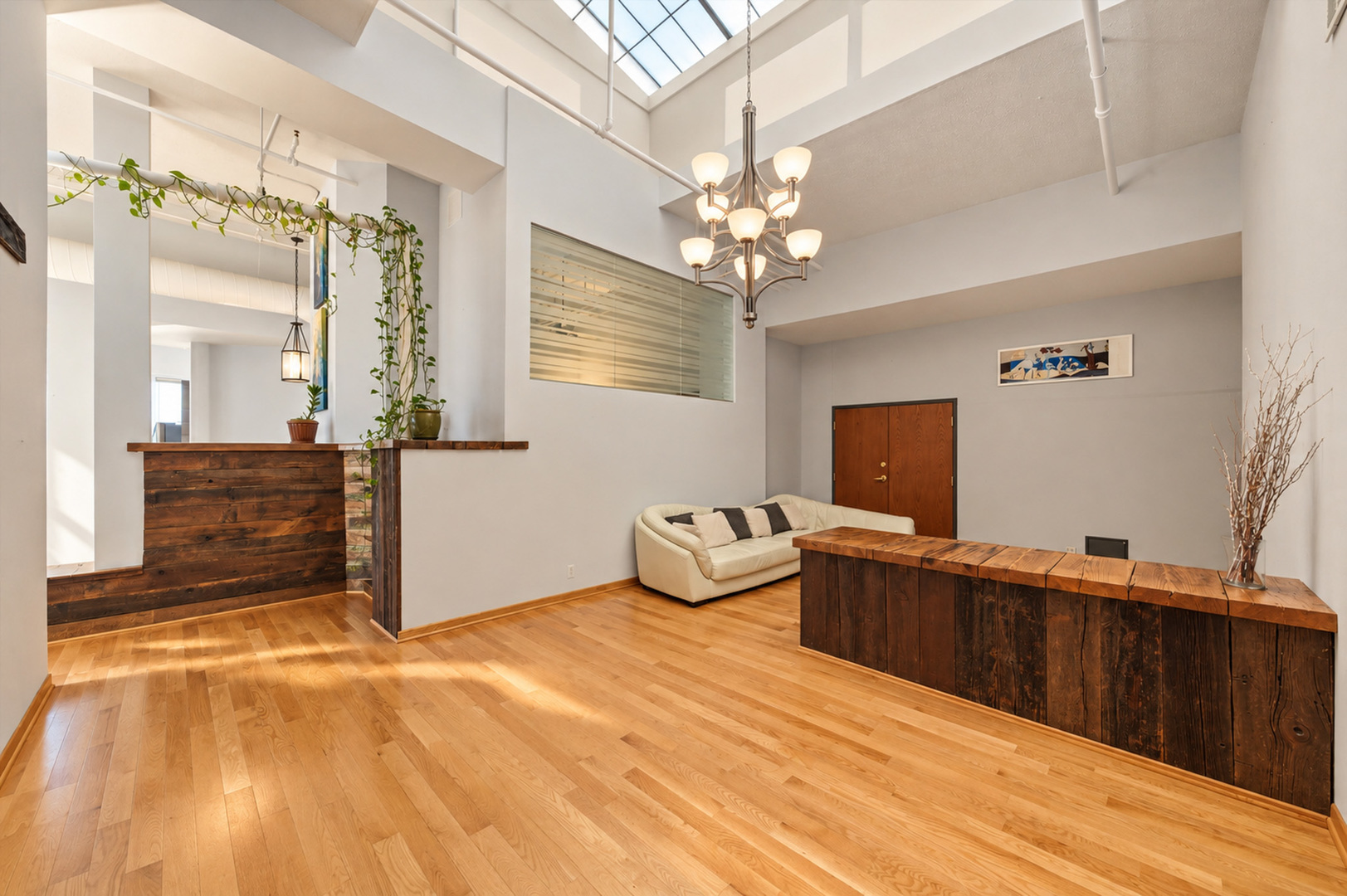 161 W Harrison Street Unit: 1206-1208