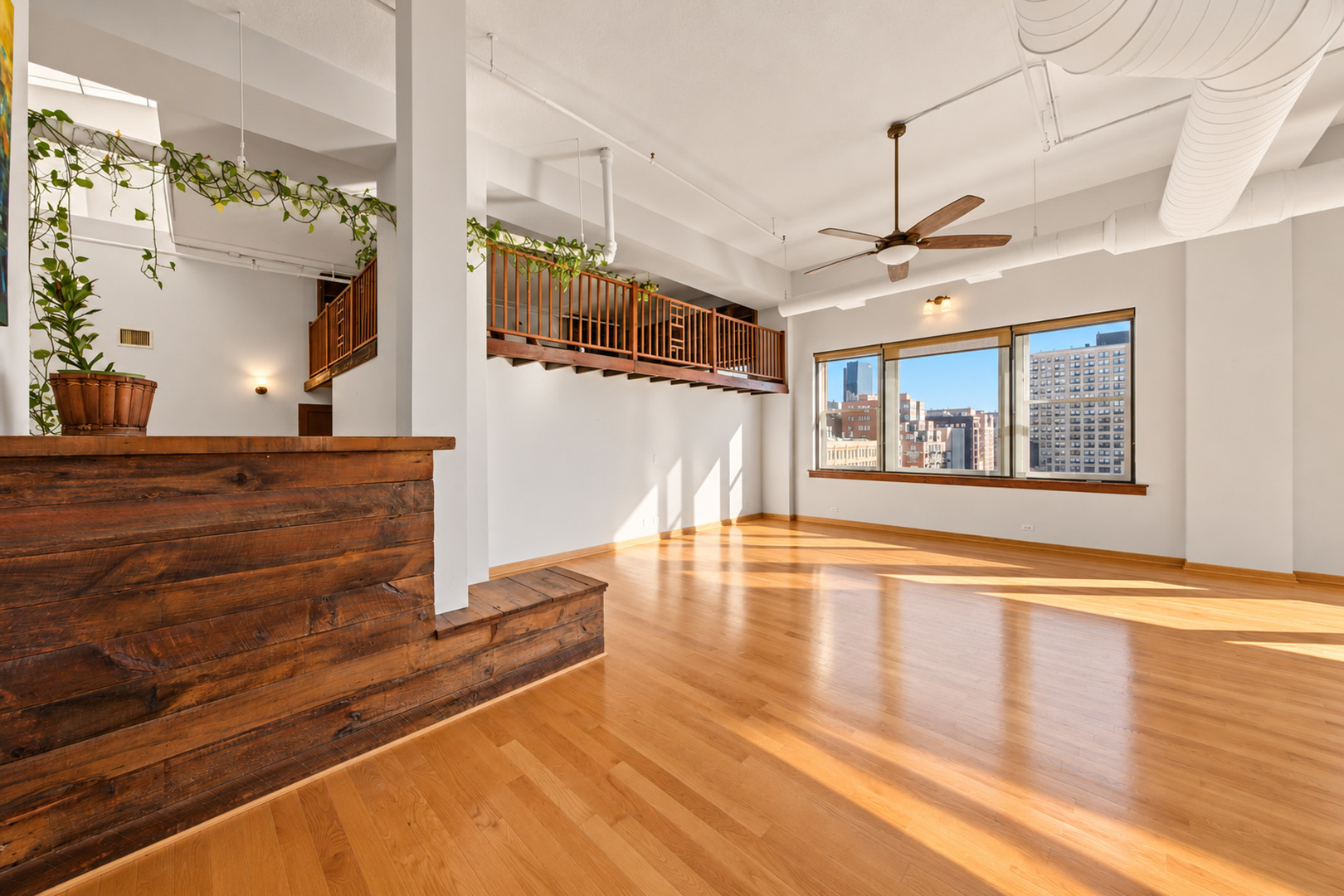 161 W Harrison Street Unit: 1206-1208