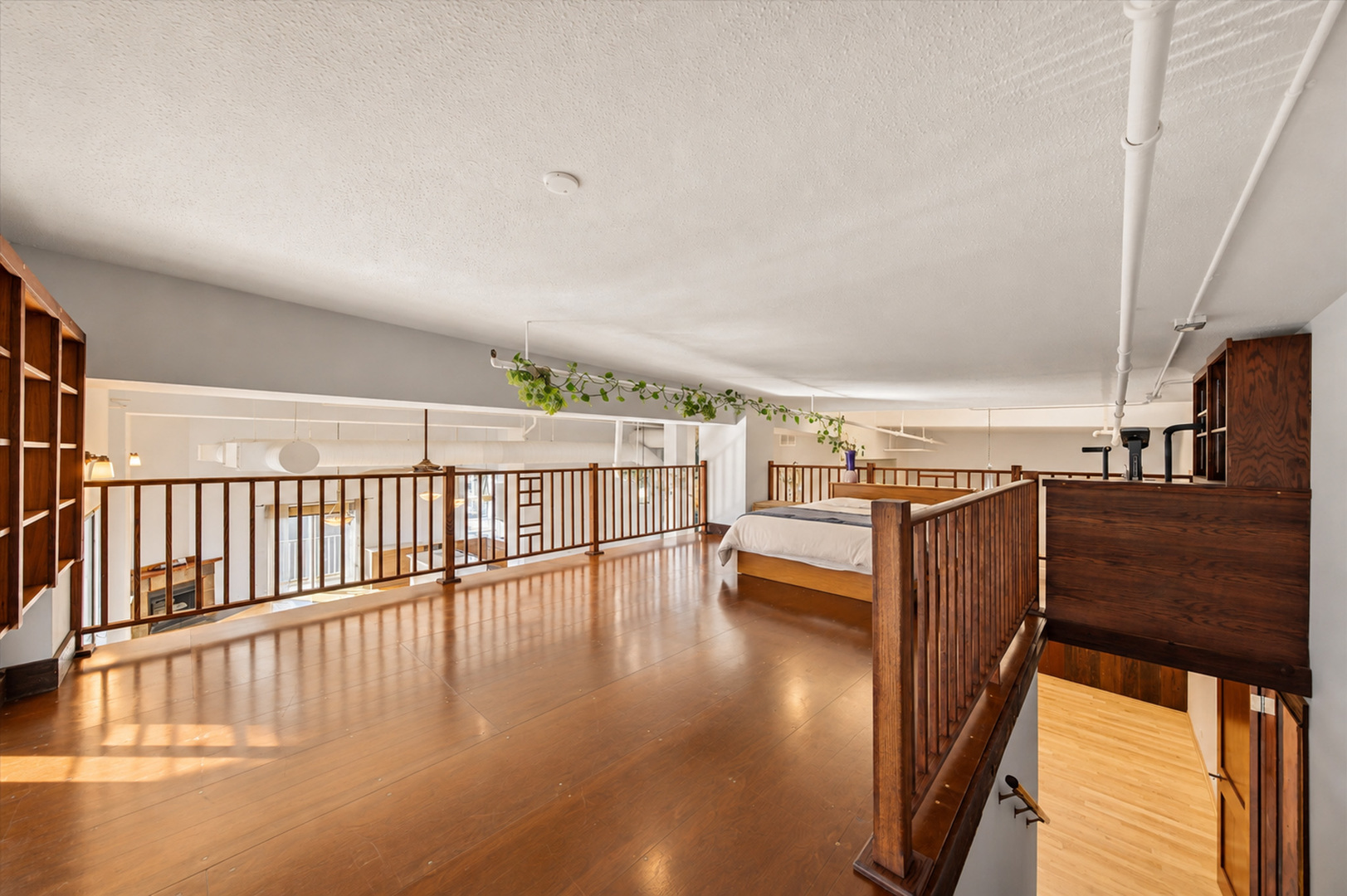 161 W Harrison Street Unit: 1206-1208