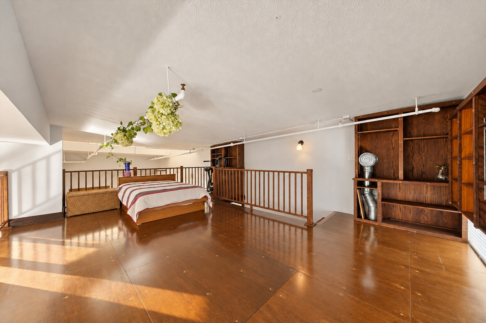 161 W Harrison Street Unit: 1206-1208