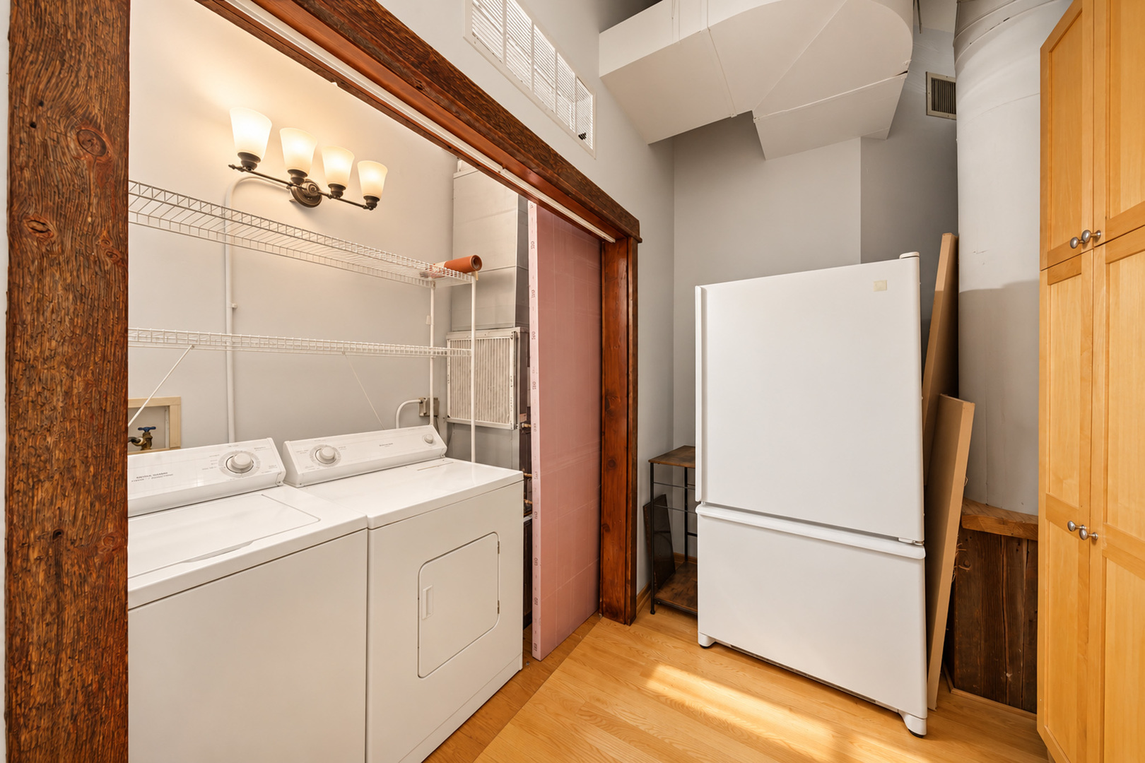 161 W Harrison Street Unit: 1206-1208