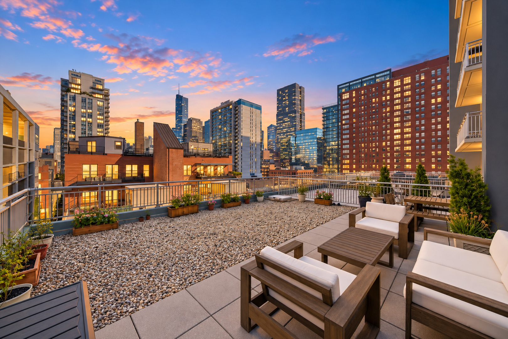 330 W Grand Avenue Unit: 807
