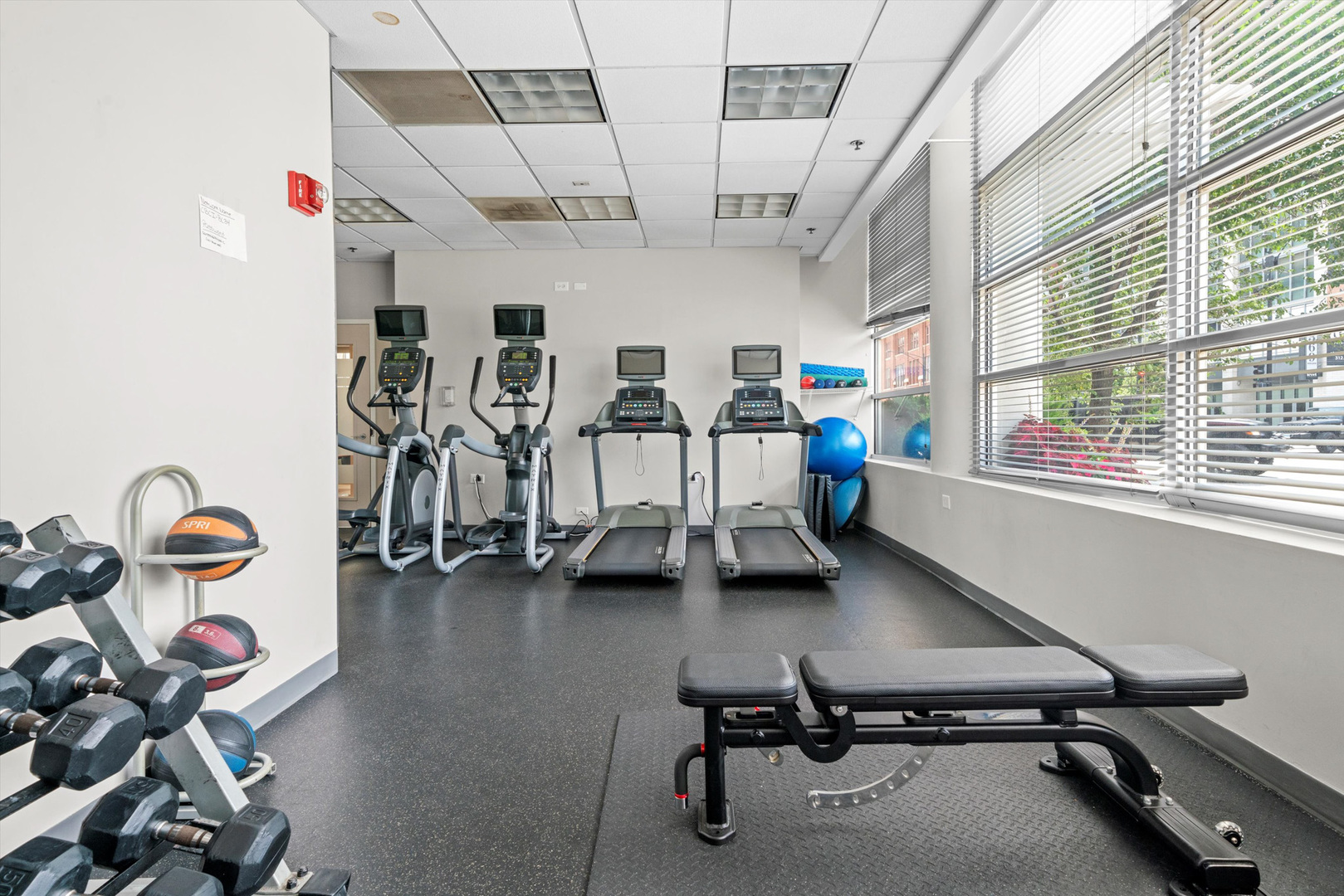 330 W Grand Avenue Unit: 807