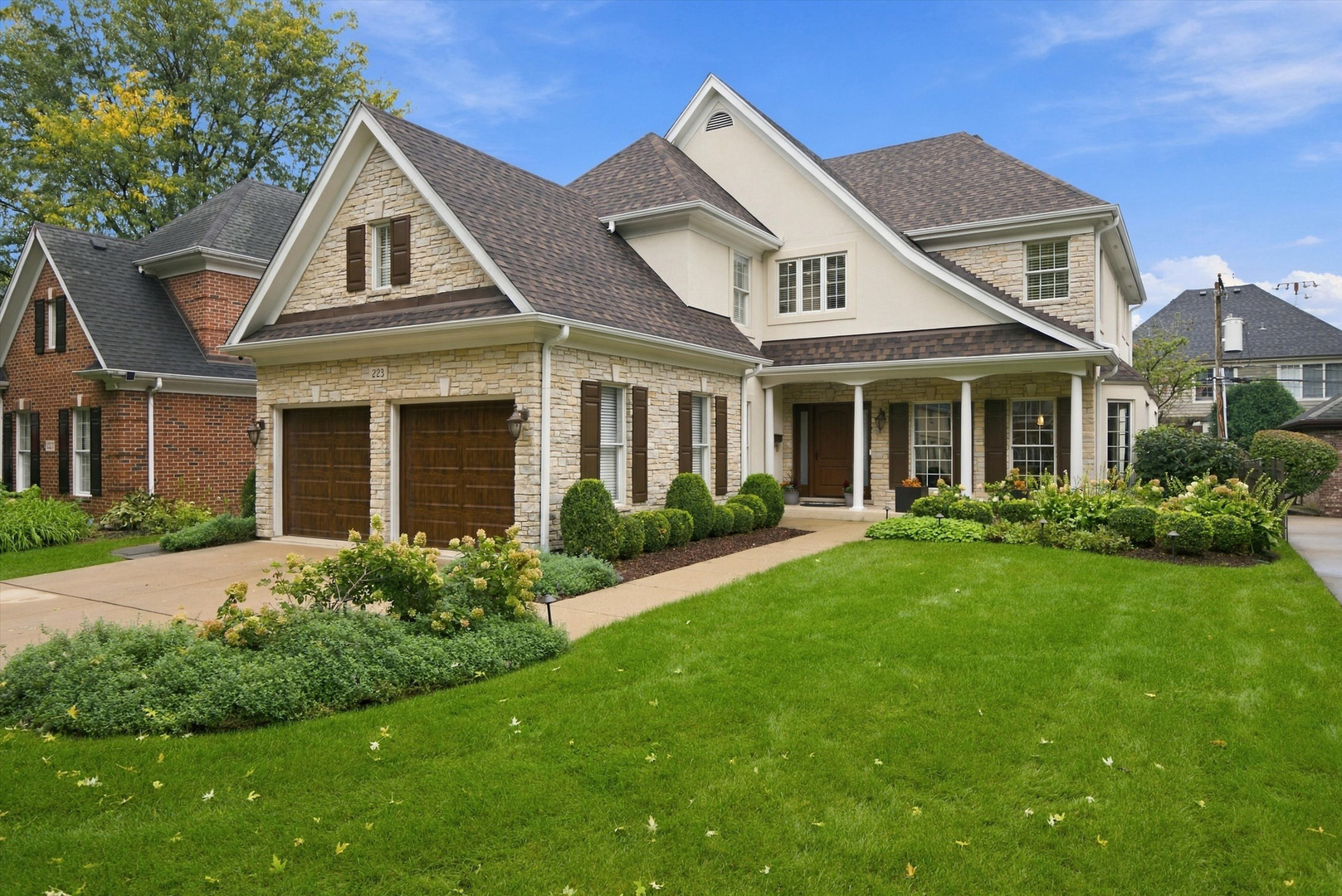 223 Justina Street Hinsdale Il Us 60521 Mrd12794573