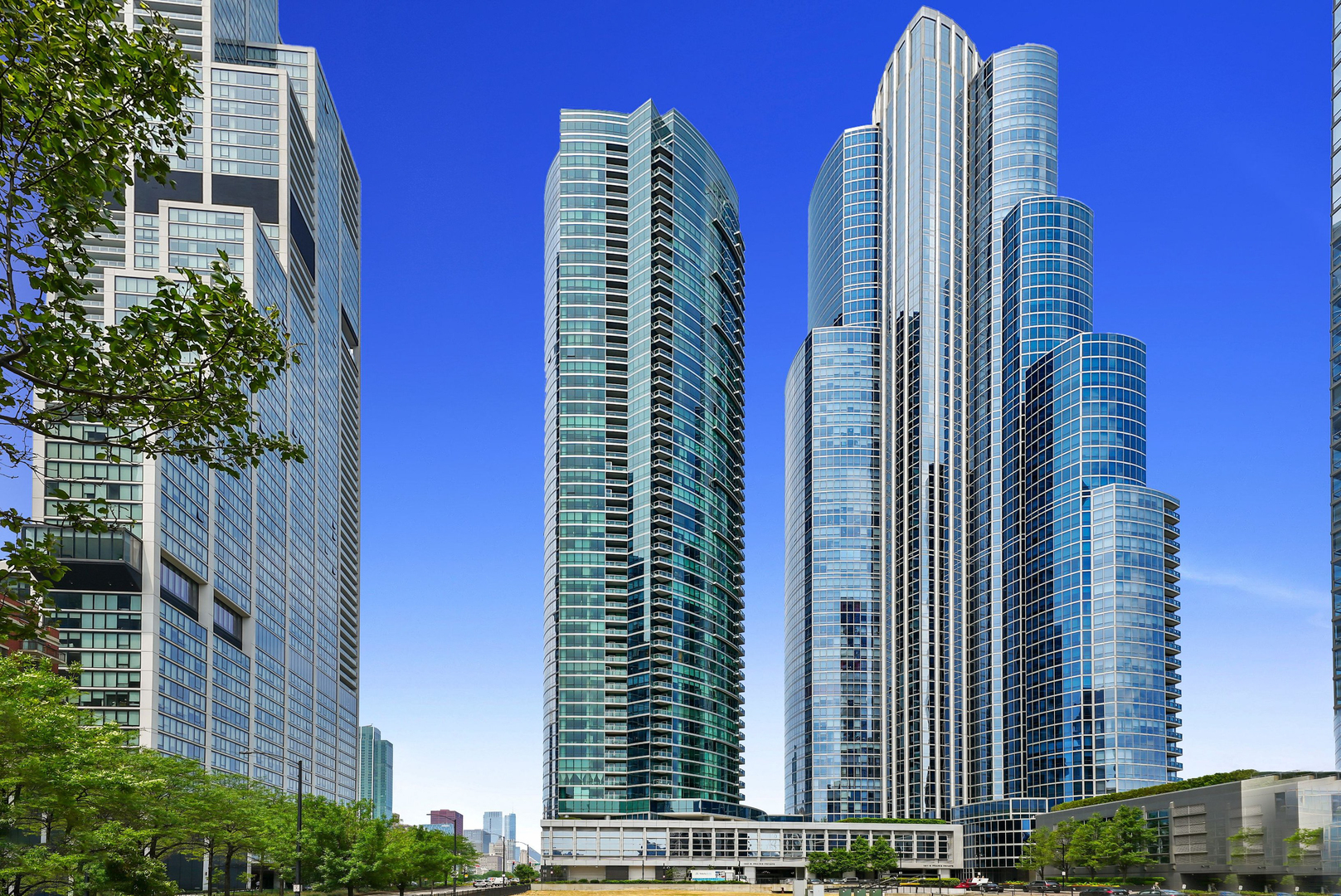 1201 S Prairie Avenue Unit 1706 Chicago Il Us 60605 Mrd12795365